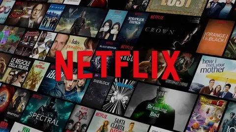 Netflix没有令人失望，最新剧看透了成年人的“卑劣”