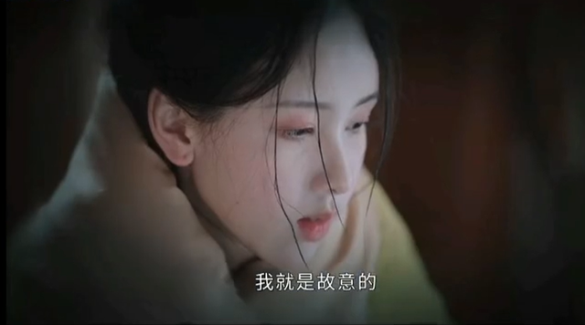 《长月烬明》配角风头碾压女主，陈都灵到底赢在哪？