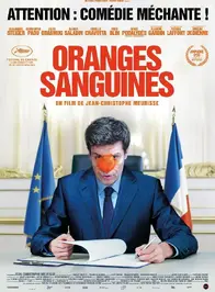 这得列入禁片榜单吧，限制级法国讽刺电影，疯狂又重口