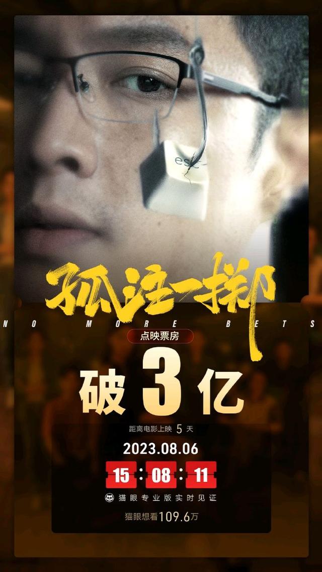 新片超前点映，是破坏行业规则，还是市场主动选择？