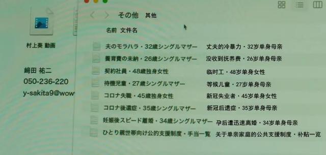 日本深夜限制级剧：女子被迫下海，贫穷不是错，但却是原罪