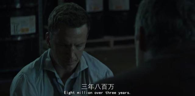 相当过瘾的Netflix王牌美剧，你还没看过那就“走宝”了