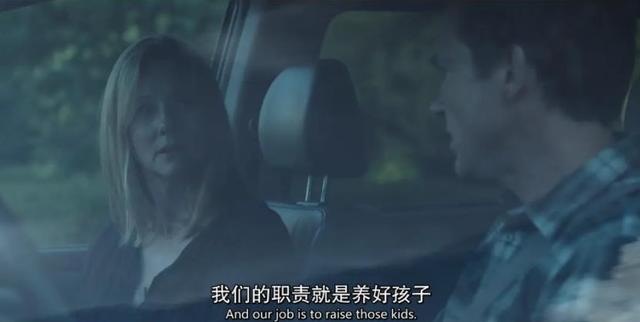 相当过瘾的Netflix王牌美剧，你还没看过那就“走宝”了